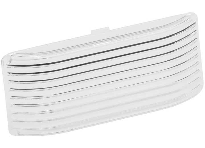 Draw-Tite (UNBOXED)REPLACEMENT PART PORCH LIGHT LENS #78 CLEAR