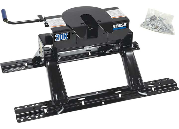 Draw-Tite Fifth Wheel Hitch