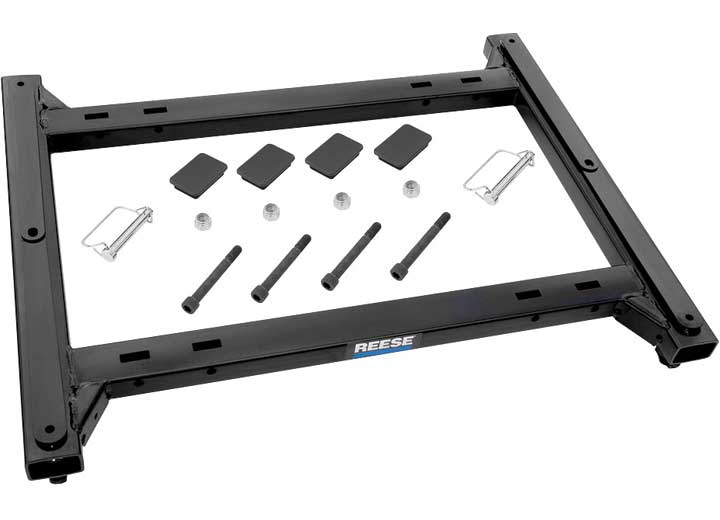 Draw-Tite Mounting Adaptor for Rail Kit