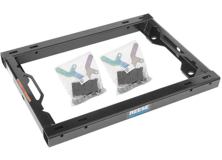 Draw-Tite Rail Kit Mounting Adaptor
