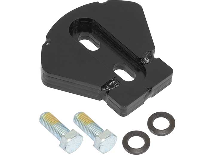 Draw-Tite SIDEWINDER WEDGE KIT FOR CURT 16K 5TH WHEEL UNITS