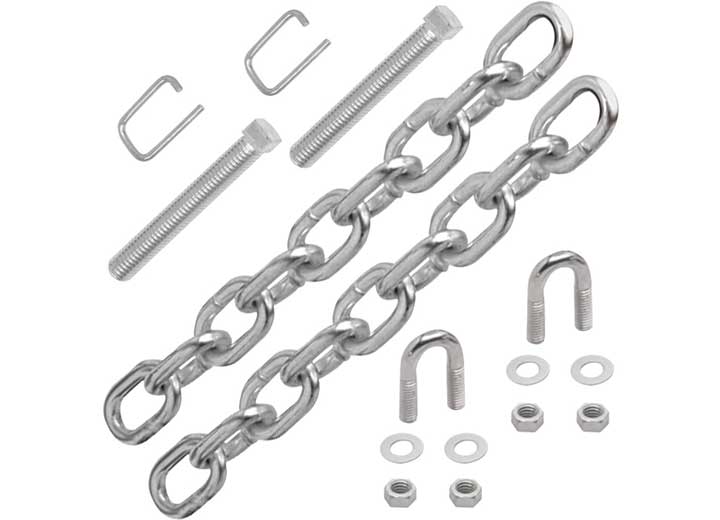 Draw-Tite WEIGHT DISTRIBUTING UNIT CHAIN KIT