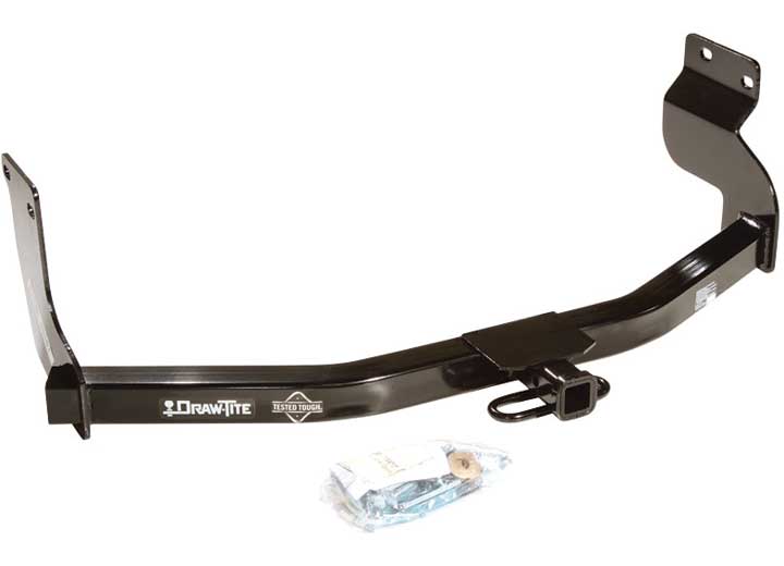 Draw-Tite Class II Hitch