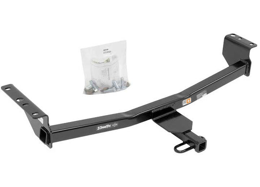 Draw-Tite Class II Hitch