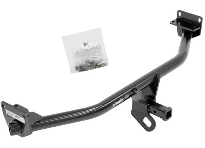 Draw-Tite 16-21 TUCSON(EXCEPT NIGHT EDITION) CLS II HITCH(WITHOUT BALL MOUNT)