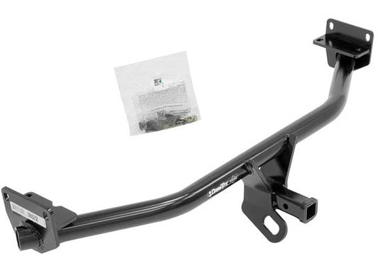 Draw-Tite 16-21 TUCSON(EXCEPT NIGHT EDITION) CLS II HITCH(WITHOUT BALL MOUNT)