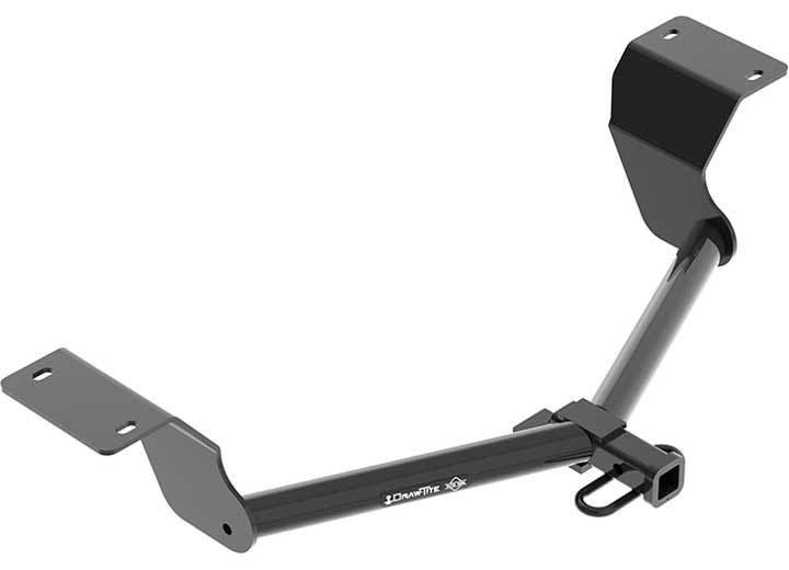 Draw-Tite 17-C CR-V(may cause issues w/hands tailgate hatch) ROUND TUBE CLS II HITCH ONLY(WITHOUT BALL MOUNT)
