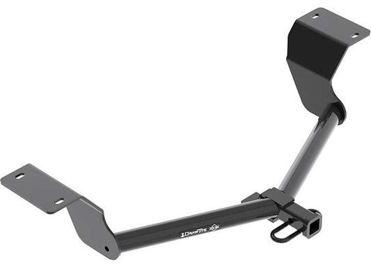 Draw-Tite 17-C CR-V(may cause issues w/hands tailgate hatch) ROUND TUBE CLS II HITCH ONLY(WITHOUT BALL MOUNT)
