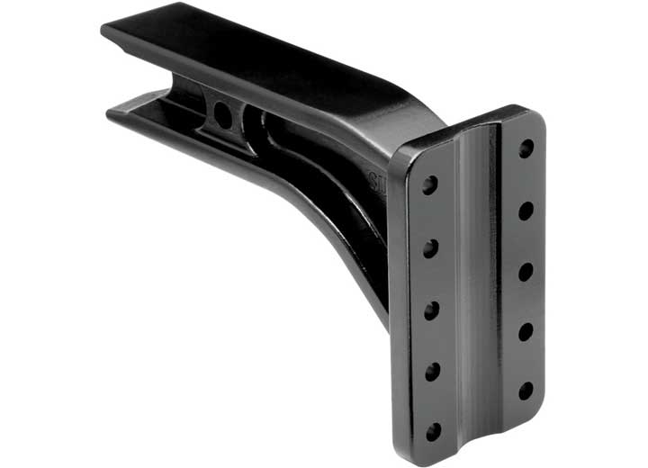 Draw-Tite Reese Super Titan 3" Receiver Pntle Hook Mounting Plate