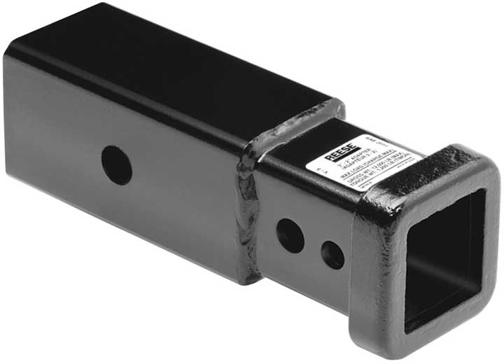 Draw-Tite SUPER TITAN RECEIVER ADAPTER REDUCES RECEIVER TUBE FROM 3IN TO 2IN