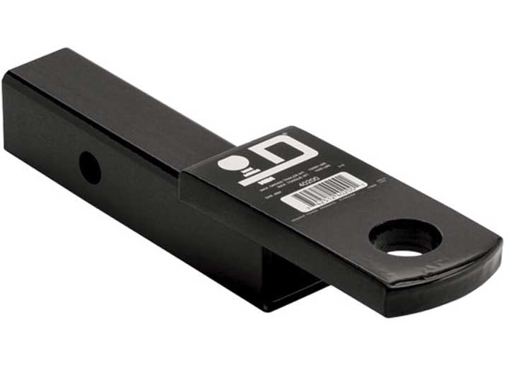 Draw-Tite- Class V Hollow Shank Ball Mount - 3/4" Rise
