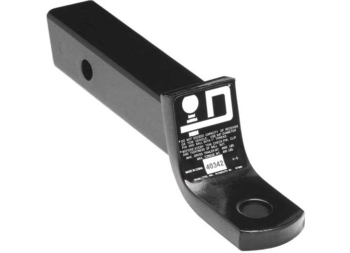 Draw-Tite Quick Load Ball Mount