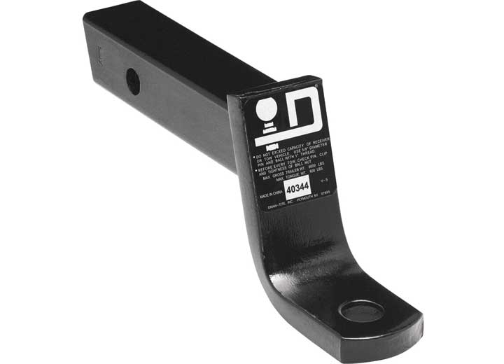 Draw-Tite Quick Load Ball Mount