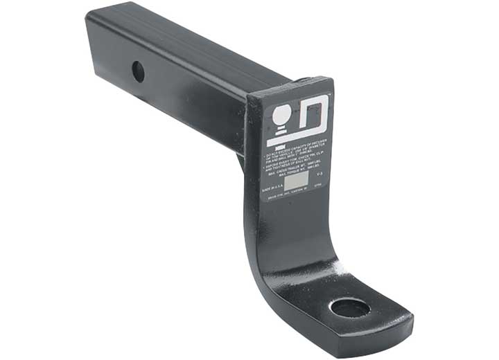Draw-Tite Quick Load Ball Mount