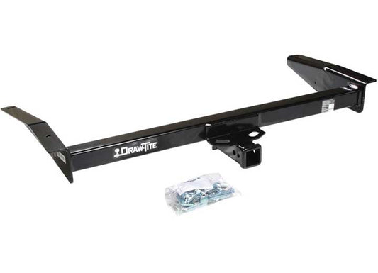 Draw-Tite Max-E-Loader Receiver Hitch