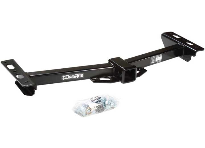 Draw-Tite Class III/IV Max E-Loader Receiver Hitch