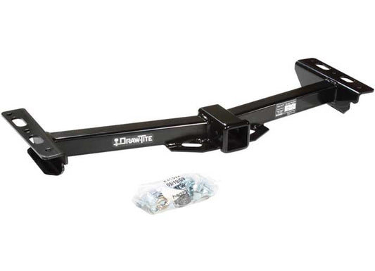 Draw-Tite Class III/IV Max E-Loader Receiver Hitch
