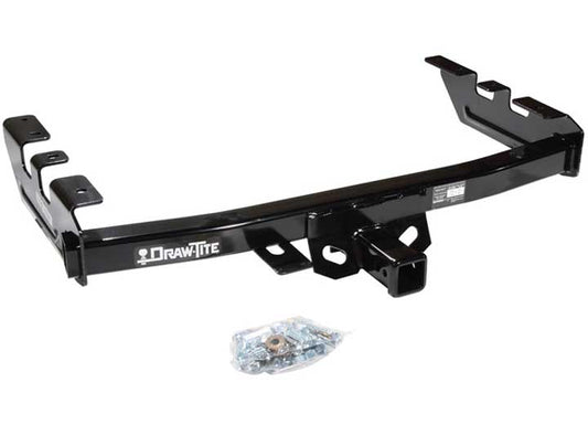 Draw-Tite Class III/IV Max E-Loader Receiver Hitch