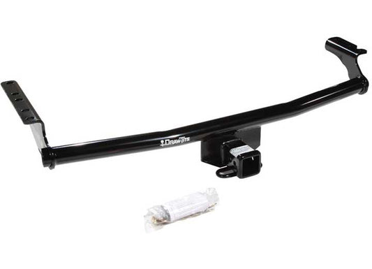 Draw-Tite Class III/IV Max E-Loader Receiver Hitch