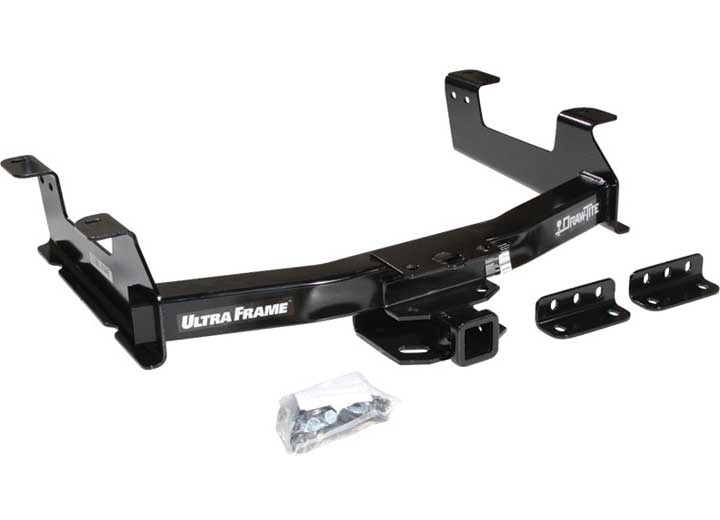 Draw-Tite Class V Ultra Frame Trailer Hitch