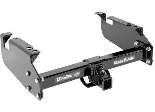 Draw-Tite Class IV Ultra Frame Trailer Hitch