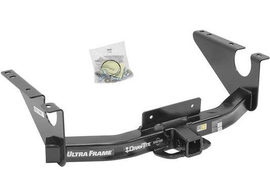 Draw-Tite Class IV Utlra Frame Receiver Hitch