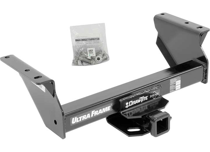 Draw-Tite 13-17 RAM 4500/5500 CAB & CHASSIS W/34IN FRAMES CLS V ULTRA FRAME RECEIVER HITCH