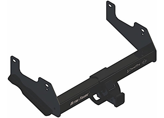 Draw-Tite 15-C F150 ULTRA FRAME RECEIVER HITCH