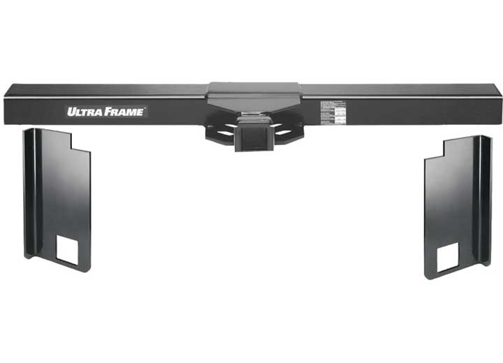 Draw-Tite (kit) ULTRA FRAME RCVR 44IN CROSSTUBE W/LONG 16IN SIDE BRCKT KIT #4916
