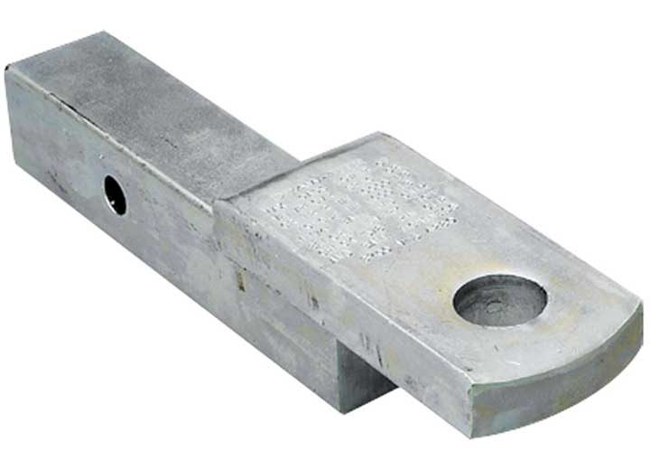 Draw-Tite 2" Class V Solid Shank Ball Mount