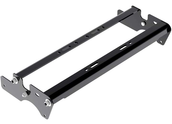 Draw-Tite 15-C F150 GOOSENECK RAIL KIT