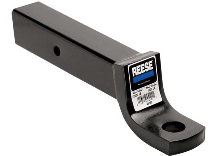 Draw-Tite Class V Titan Hitch Ball Mount