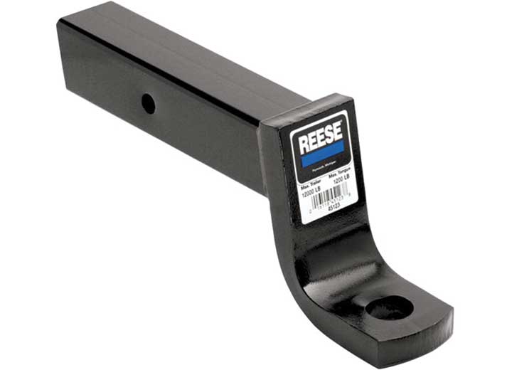 Draw-Tite Class V Titan Hitch Ball Mount