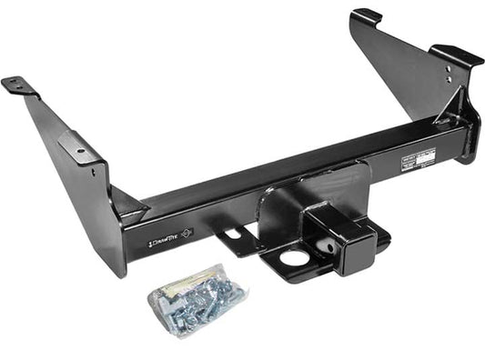 Draw-Tite 02.5-08 RAM 1500/03-C 2500/3500(EXCEPT MEGA CAB) CLS V TITAN HITCH