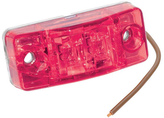 Draw-Tite CLEARANCE LIGHT LED 99 RED