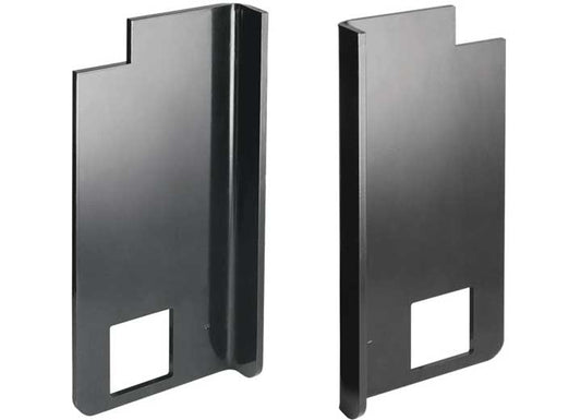 Draw-Tite ULTRA FRAME RECEIVER WELD TOGETHER FOR SERVICE BODY TRUCKS LONG 16IN SIDE BRACKET KIT ONLY