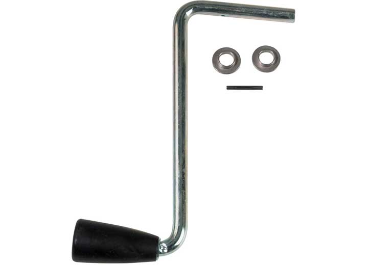 Draw-Tite TRAILER JACK REPLACEMENT HANDLE - FOR 190756, 190754, 140085, 178201, 140142