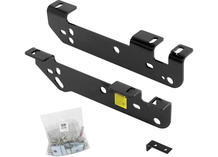Draw-Tite 11-16 F250/350/450(EXC CAB&CHASSIS)5TH WHEEL CUSTOM QUICK INSTALL BRACKET(#58058 SOLD SEPERATELY)