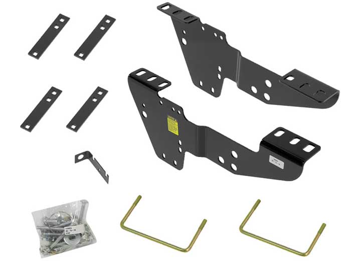 Draw-Tite Fifth Wheel Custom Quick Install Bracket