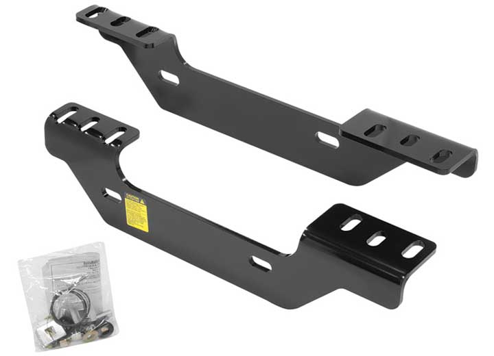 Draw-Tite Fifth Wheel Custom Quick Install Bracket