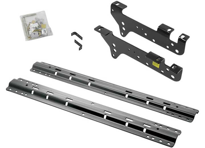 Draw-Tite (kit)FIFTH WHEEL CUSTOM QUICK INSTALL KIT (INCLUDES #50082 & #58058)