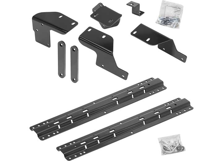 Draw-Tite (kit) 07-21 TUNDRA 5TH WHEEL CUSTOM KIT