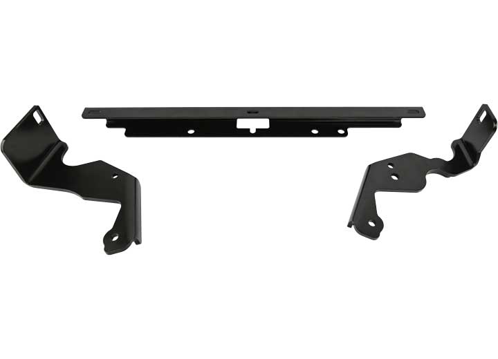 Draw-Tite Custom Quick Install Brackets