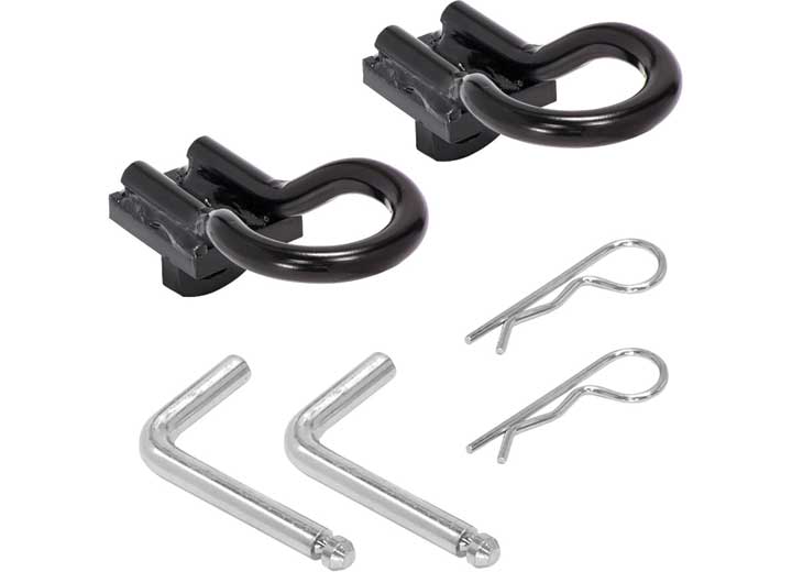Draw-Tite Reese Fifth Wheel Chain Bracket Kit