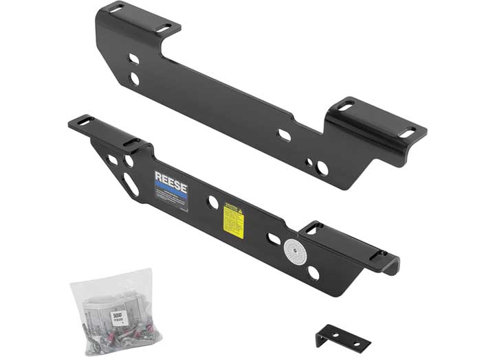 Draw-Tite 11-16 FORD F250/F350/F450(NOT CAB&CHASSIS) 5TH WHEEL CUSTOM QUICK INSTALL BRACKETS