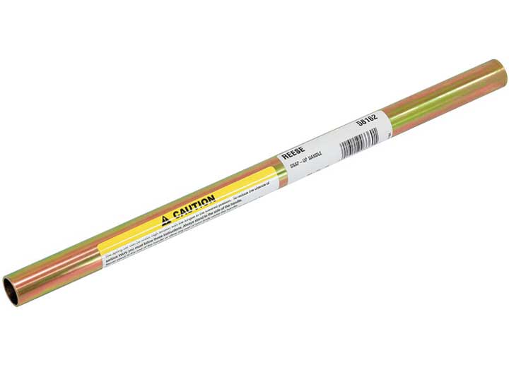 Draw-Tite HANDLE LIFT UNIT