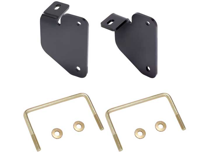 Draw-Tite 13-C RAM 3500(EXCEPT W/RAMBOX) 5TH WHEEL BRACKET KIT