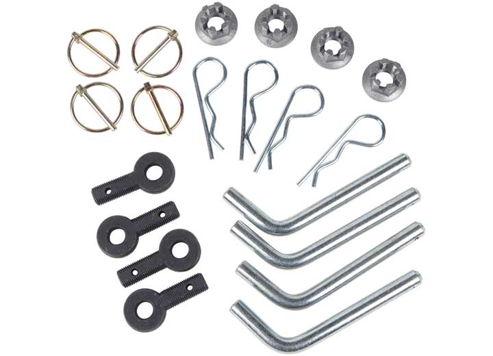 Draw-Tite M5 ANTI-RATTLE ACCESSORY PART