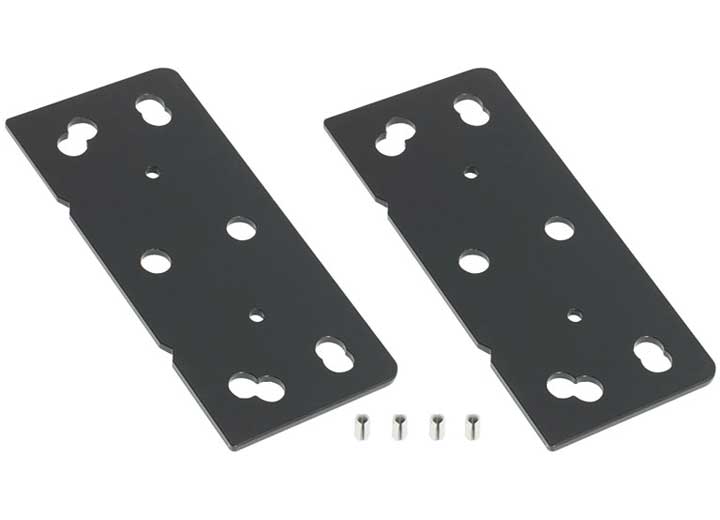 Draw-Tite SPACER KIT FOR SIDEWINDER TURRET