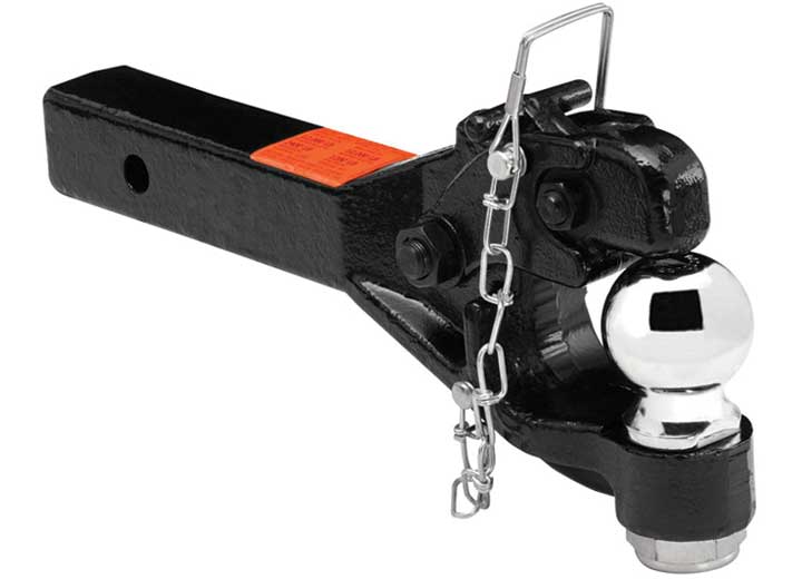 Draw-Tite Receiver Mount Pintle Hook